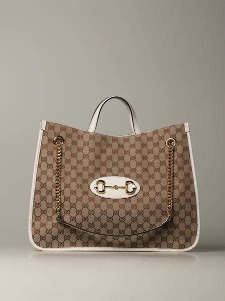 guuci bag|white gucci shopping bag.